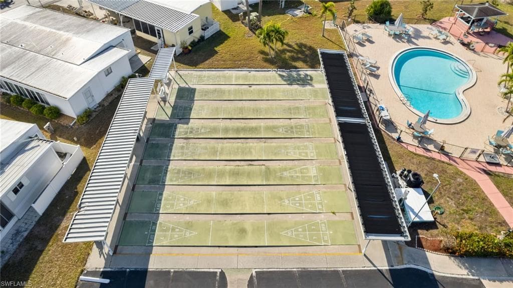 168 W Hampton DR-1