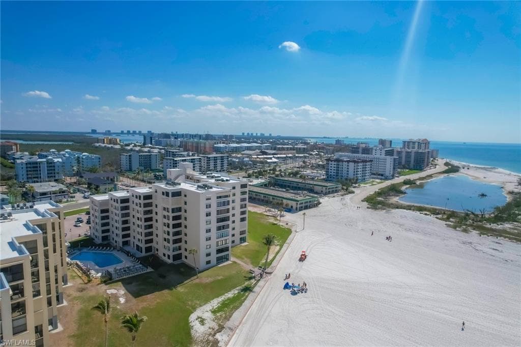 6670 Estero BLVD A104-27