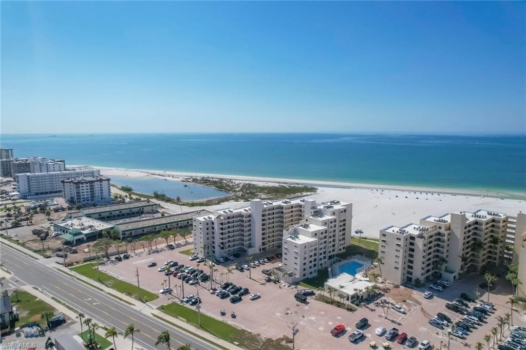 6670 Estero BLVD A104-25