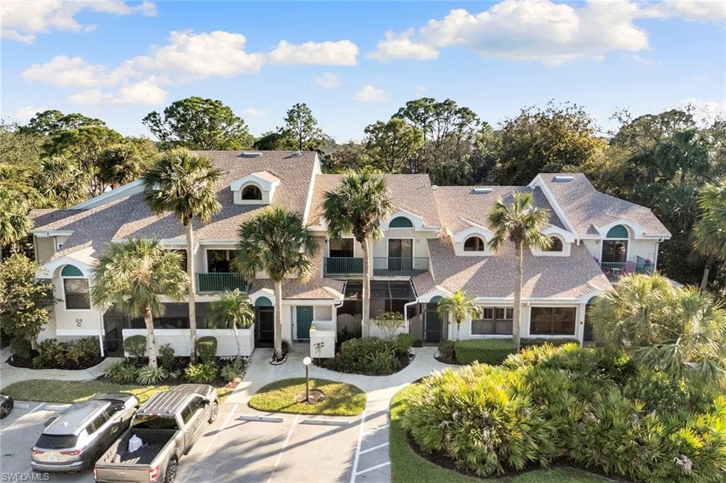 55 Emerald Woods DR C4-1