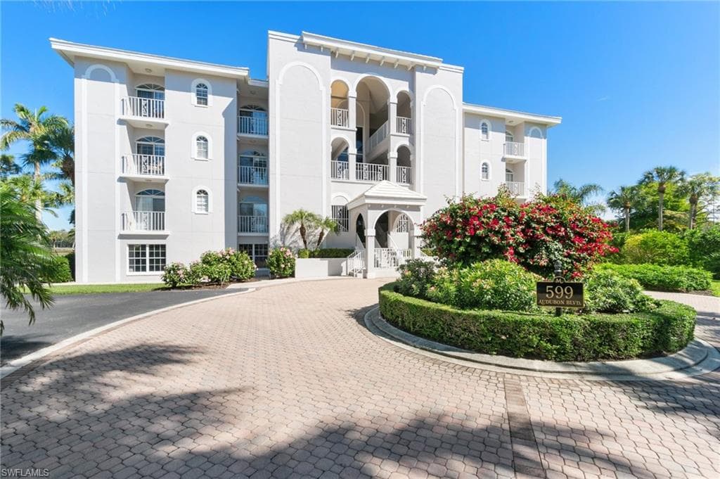 599 Audubon BLVD 201-2