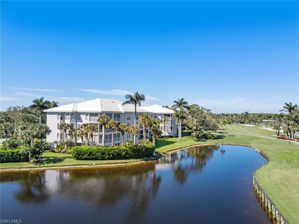 599 Audubon BLVD 201-1
