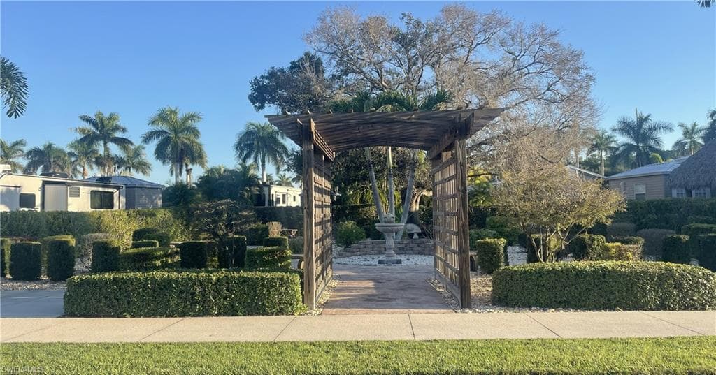 5301 Cypress Trail Resort CIR-47