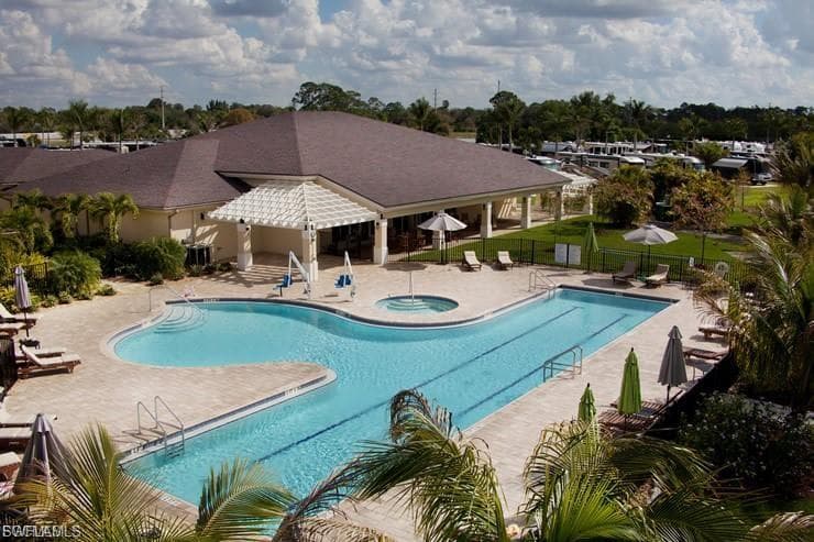 5301 Cypress Trail Resort CIR-34