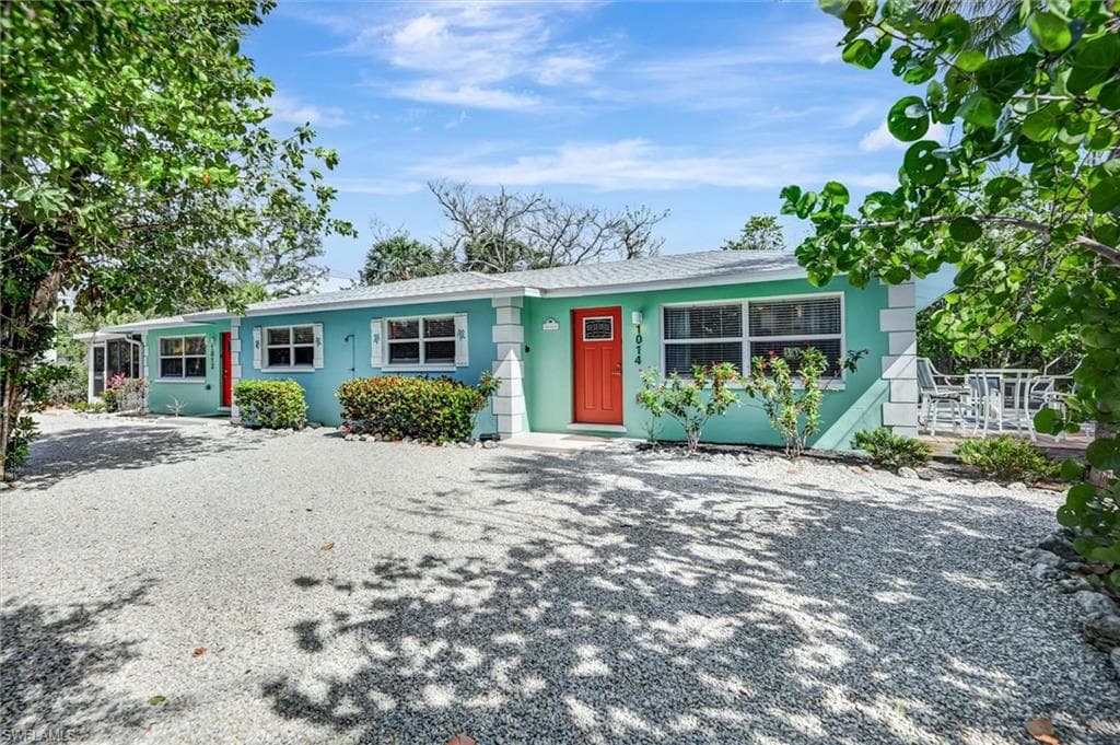 1012/1014 E Gulf DR-3