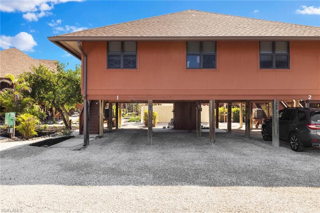 1811 Olde Middle Gulf DR 1-21