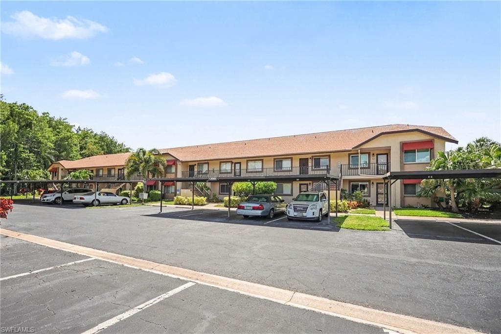 13080 Cross Creek CT 308-2