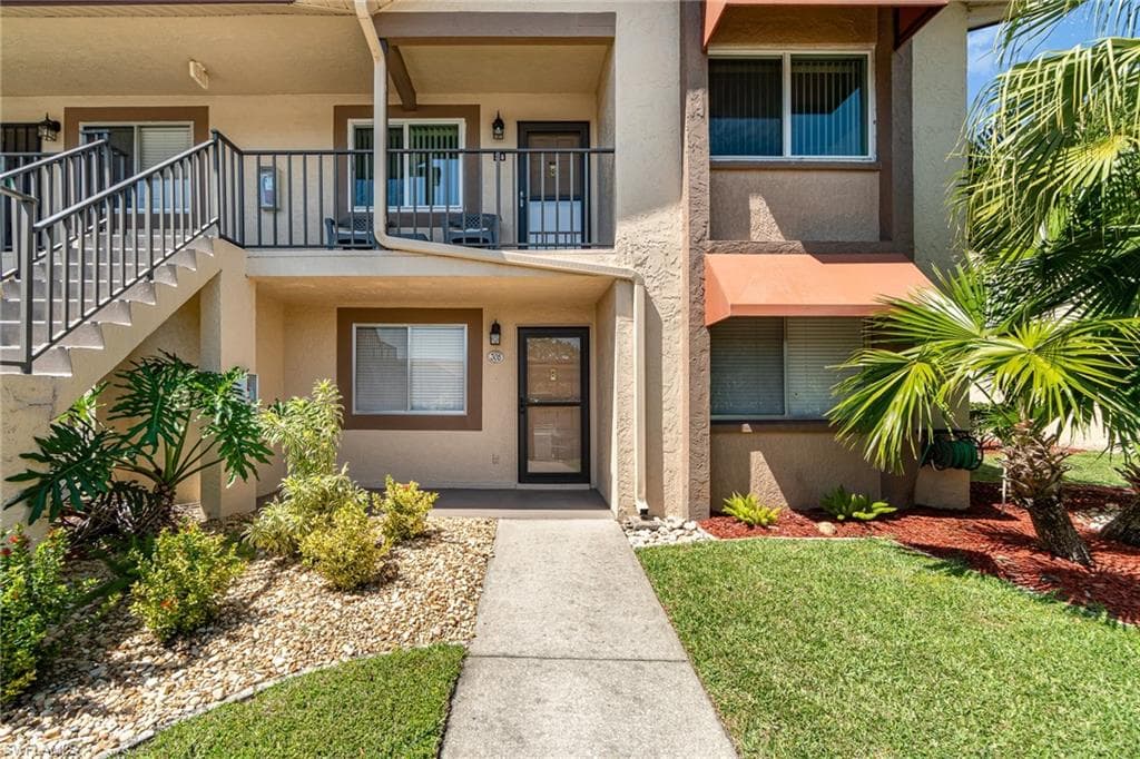 13080 Cross Creek CT 308-1
