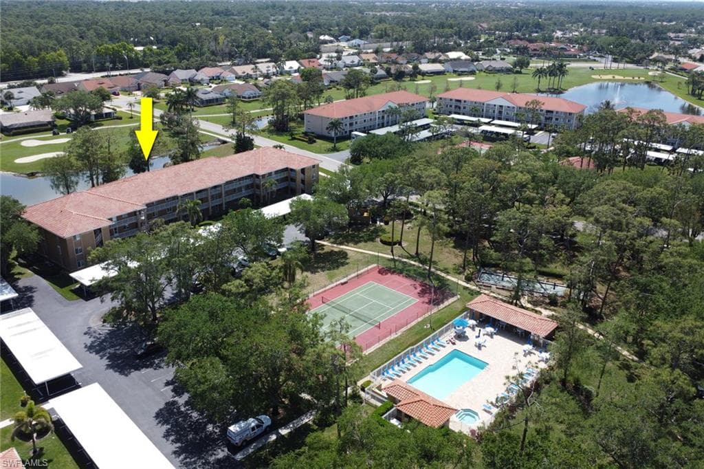 5985 Bloomfield CIR D203-29