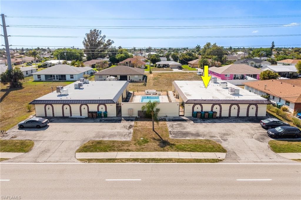 4514 Santa Barbara BLVD 5-2
