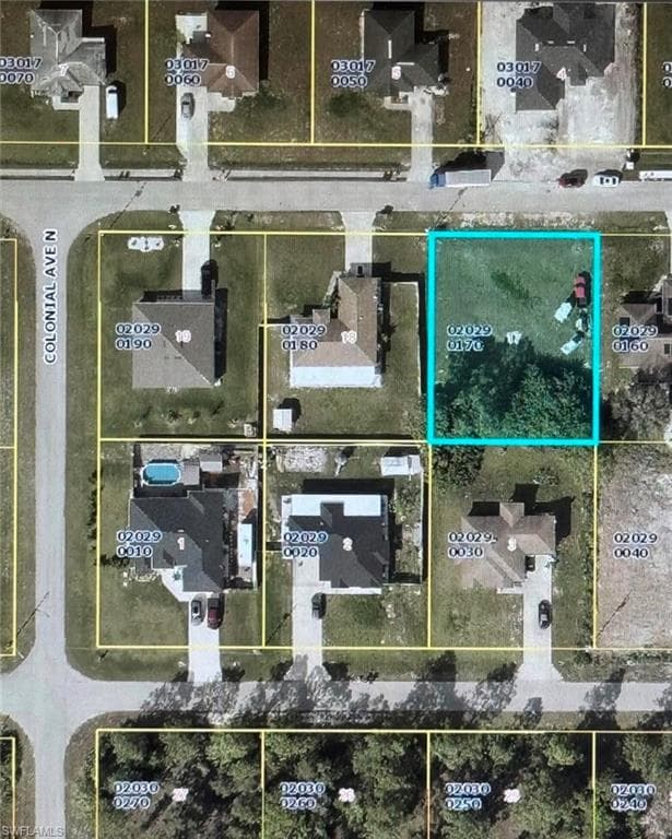 3829 23 ST W-2