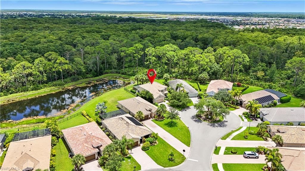 3268 Aralia CT E-5