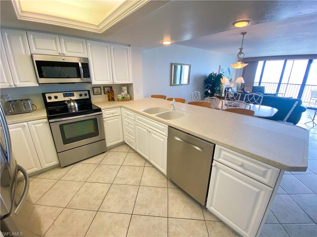 17170 Harbour Point DR 734-8
