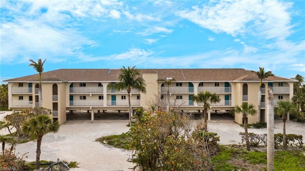 527 E Gulf DR 203-10