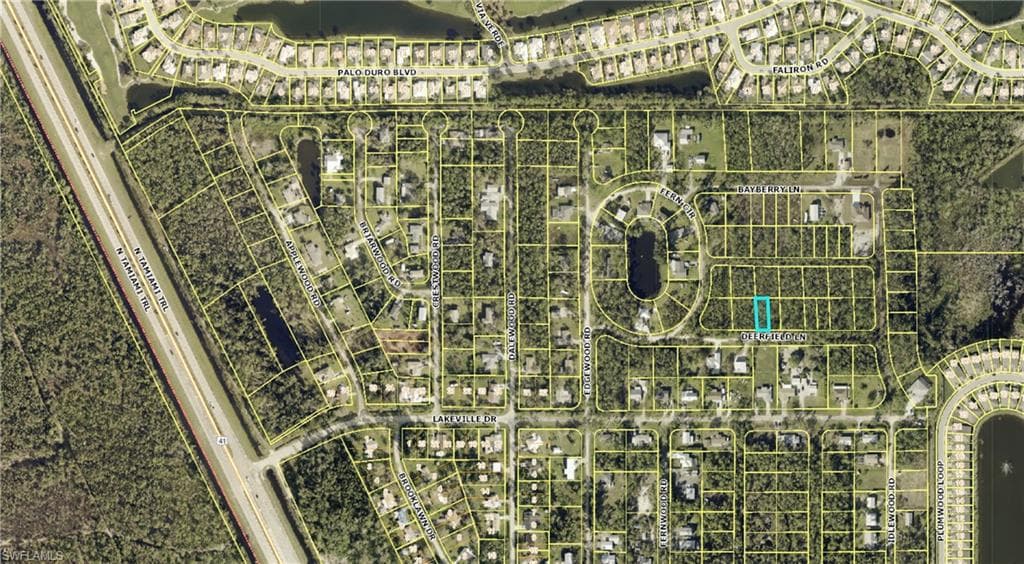2297 Deerfield LN-2