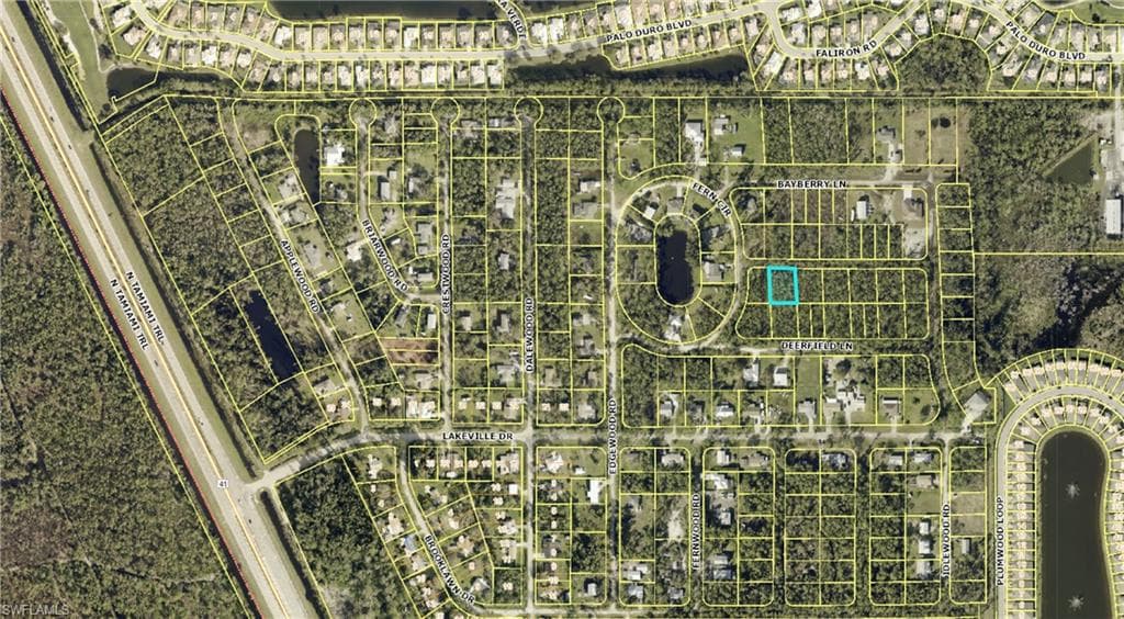 2278 Churchill LN-2