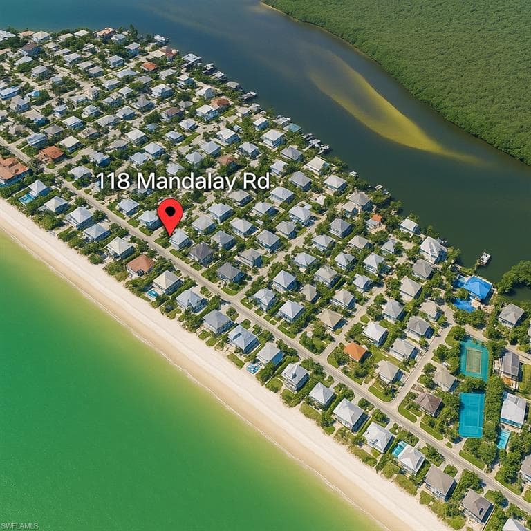 118 Mandalay RD-1