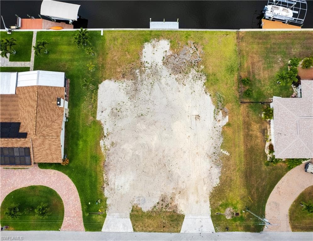 122 Placid DR-15