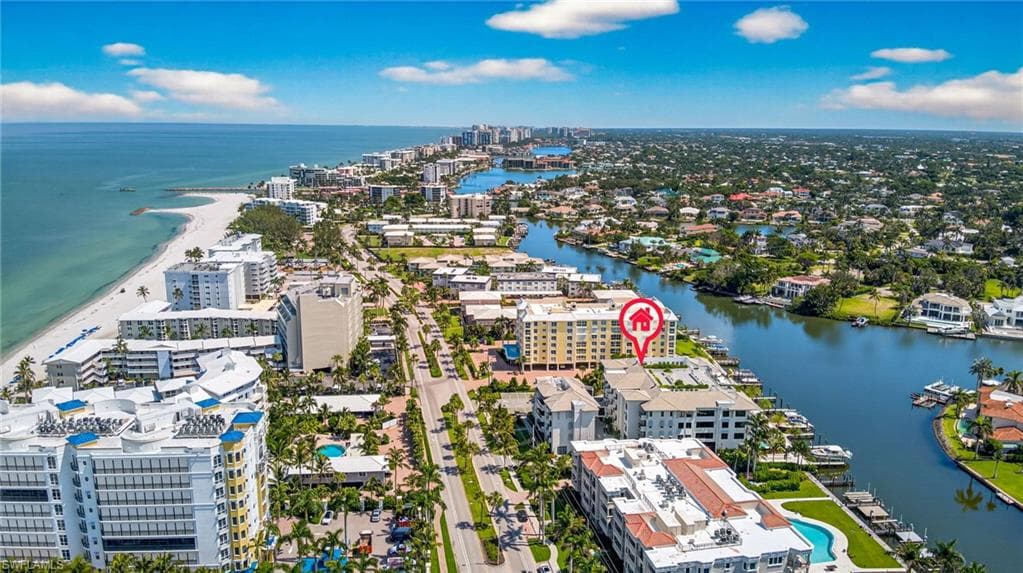 1820 Gulf Shore BLVD N 202-42