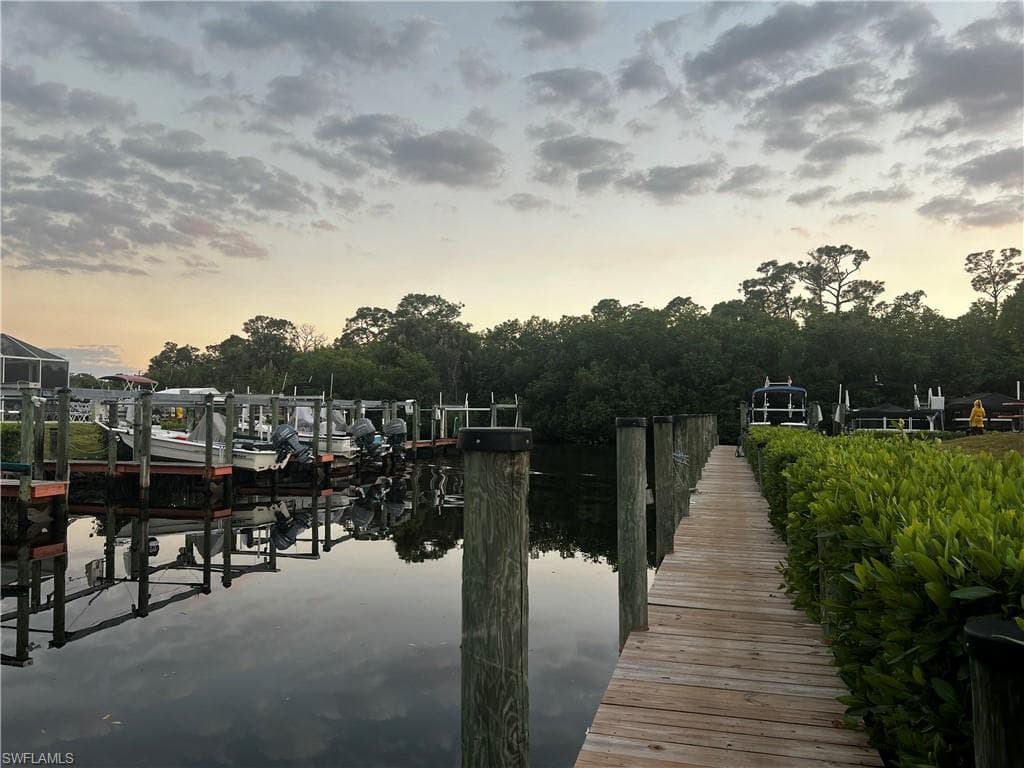 20511 Basin DR-3