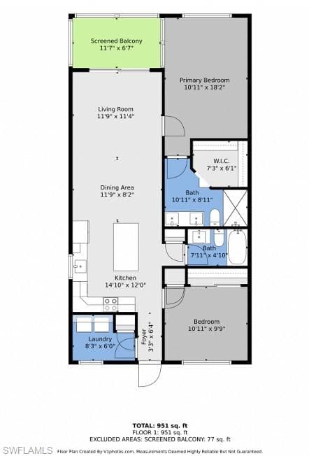 131 SW 47th TER 201-5