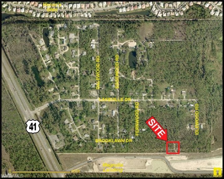 2318, 2328, 2344 Brooklawn DR-2