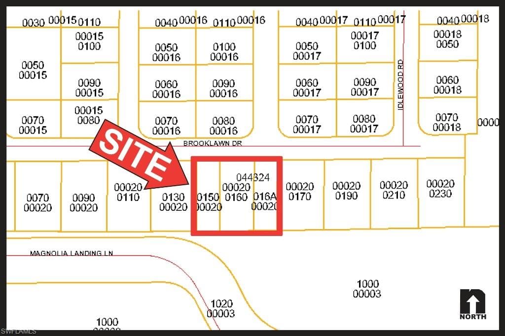 2318, 2328, 2344 Brooklawn DR-3