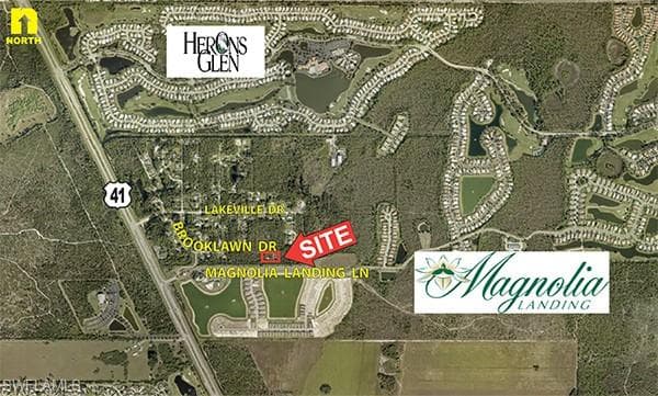 2318, 2328, 2344 Brooklawn DR-1