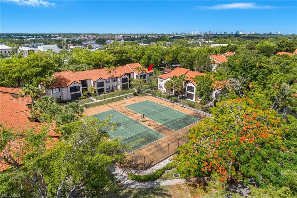 2214 Arbour Walk CIR 2022-15