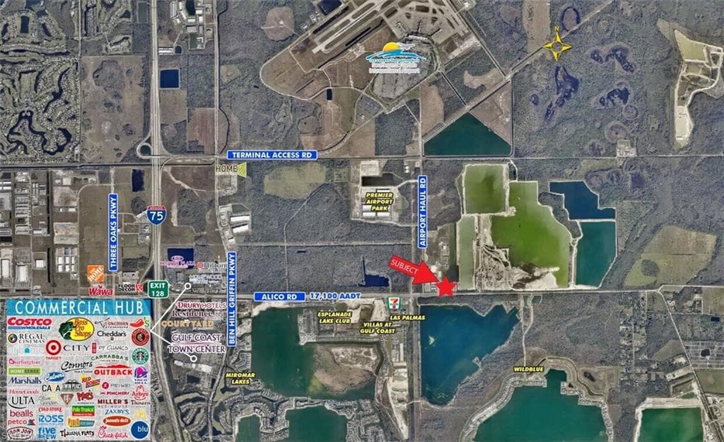 12291 Itec Park DR-3
