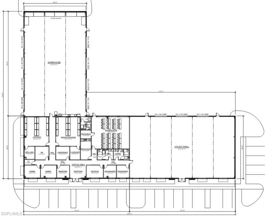 12291 Itec Park DR-9