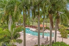 2748 Tiburon BLVD E C-301-36
