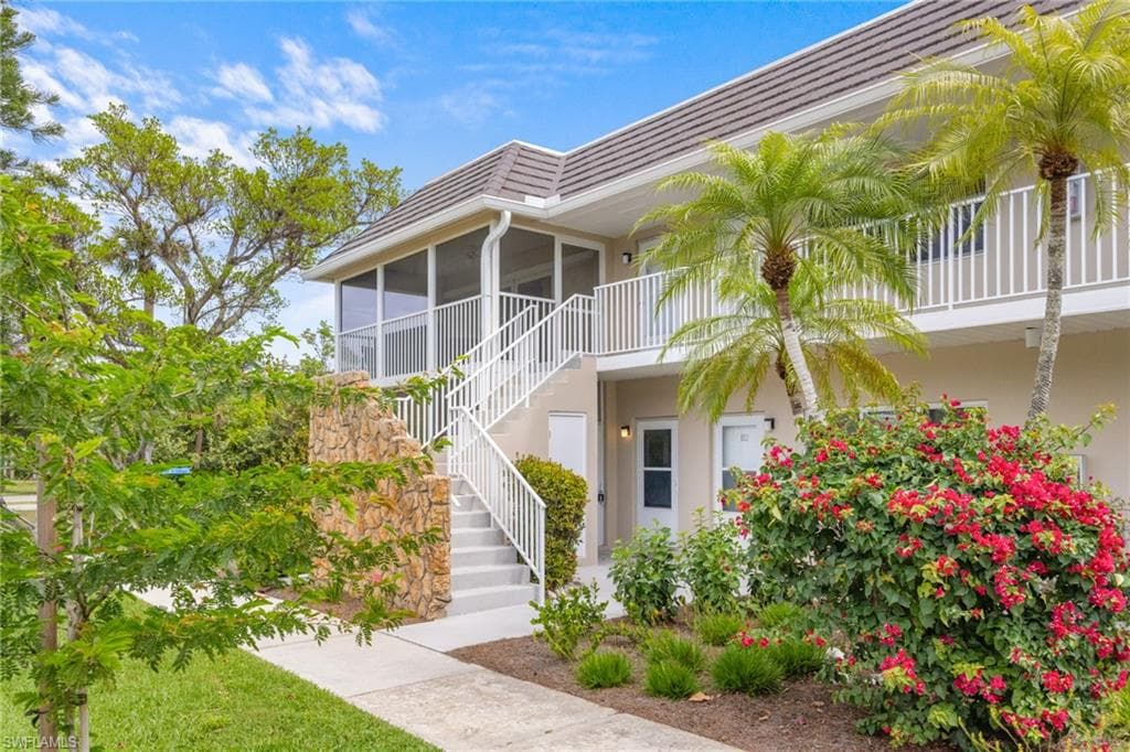 601 Periwinkle WAY D1-2