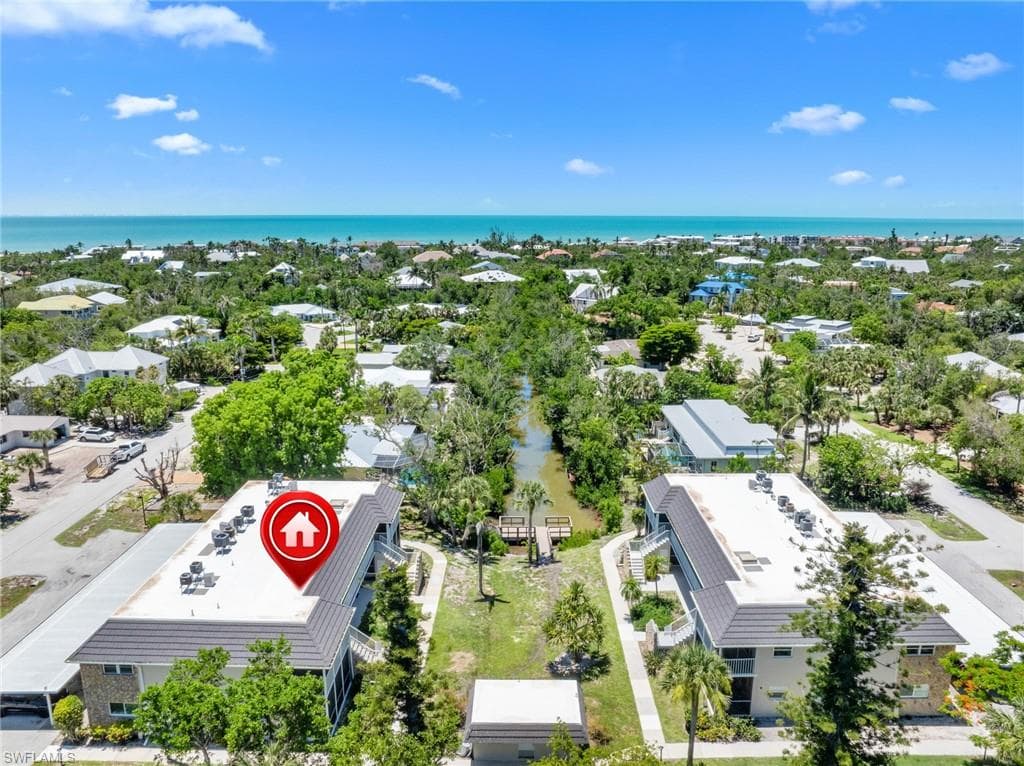 601 Periwinkle WAY D1-16
