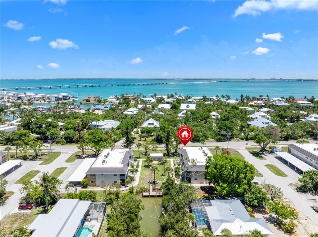 601 Periwinkle WAY D1-1