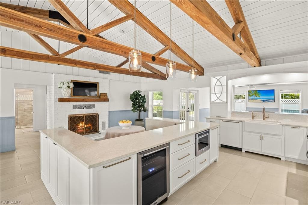1219 Osceola DR-1