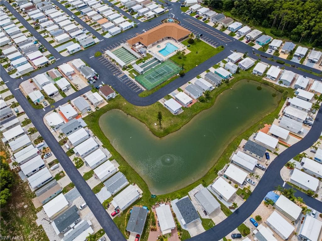 40 La Fonda LN-9