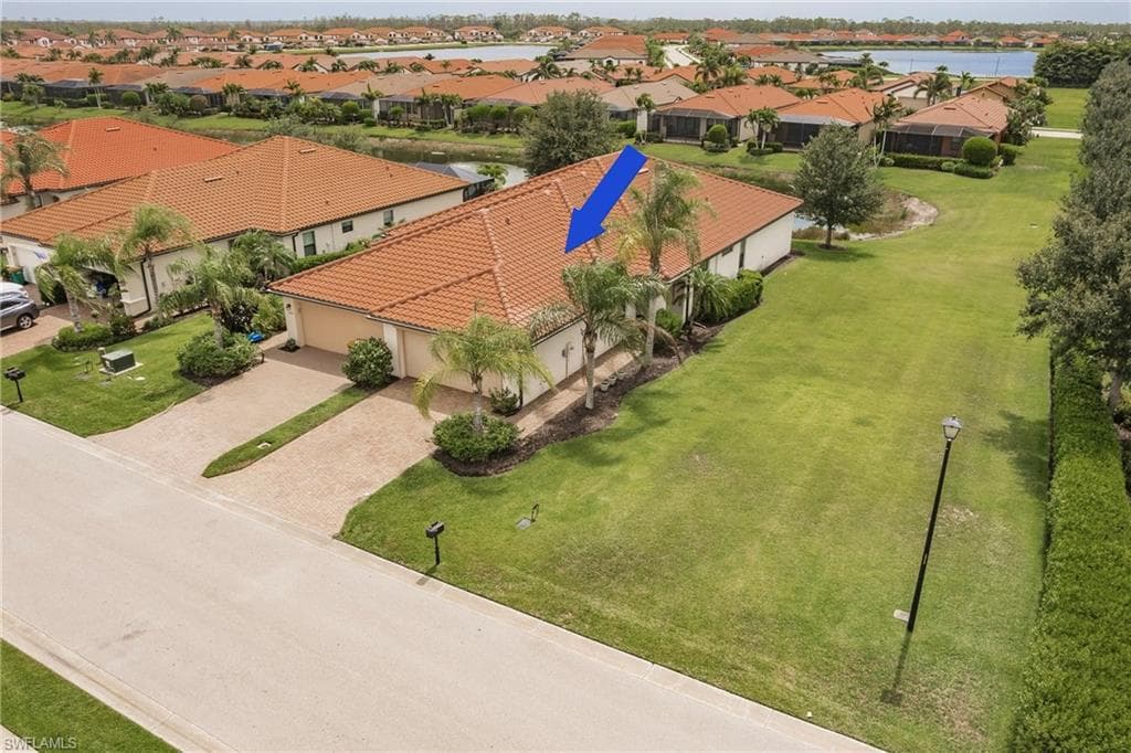 1403 Oceania DR S-5