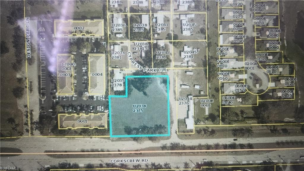 9451 Corkscrew RD-1