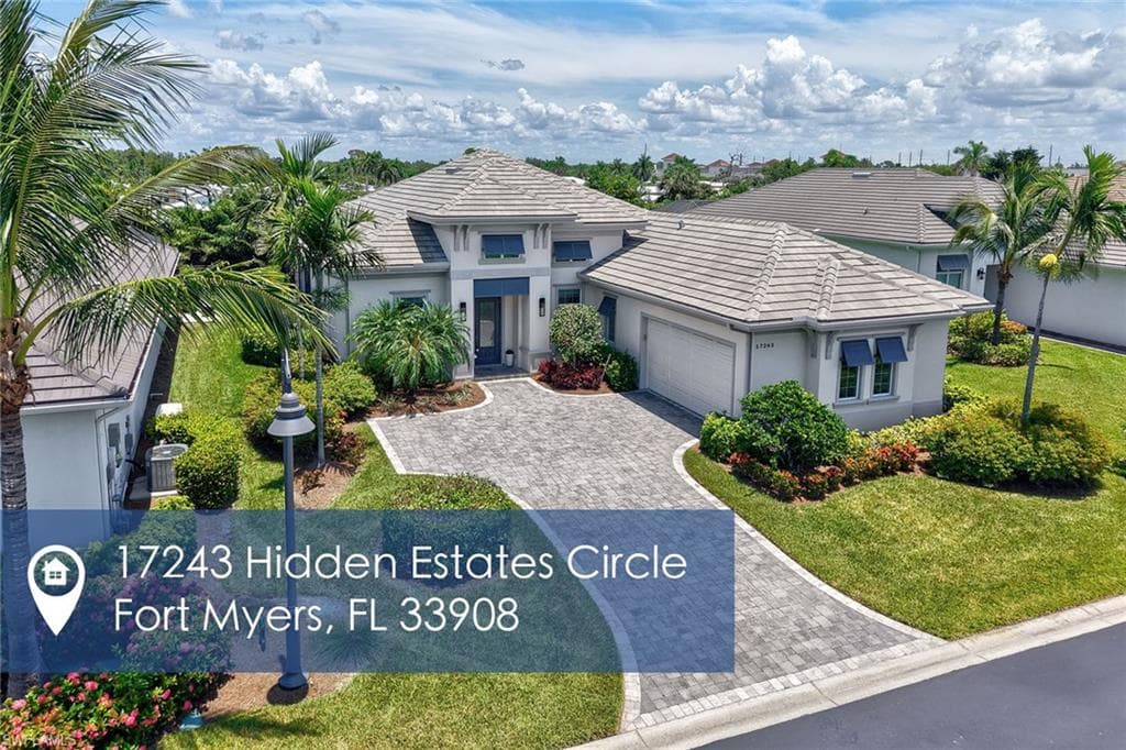 17243 Hidden Estates CIR-1