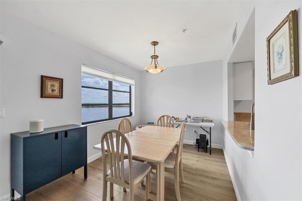 5391 Blue Crab CIR 5-16