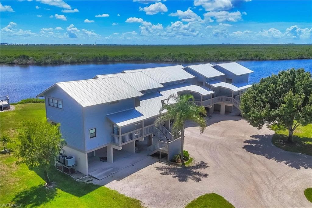5391 Blue Crab CIR 5-3