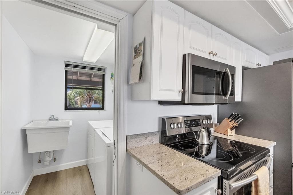 5391 Blue Crab CIR 5-32
