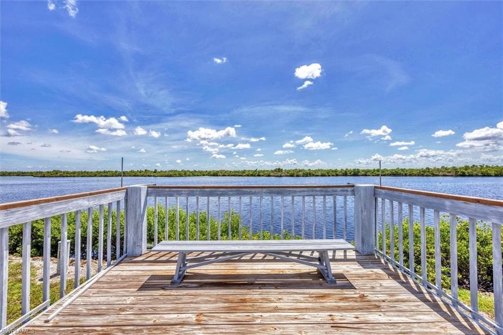5391 Blue Crab CIR 5-37