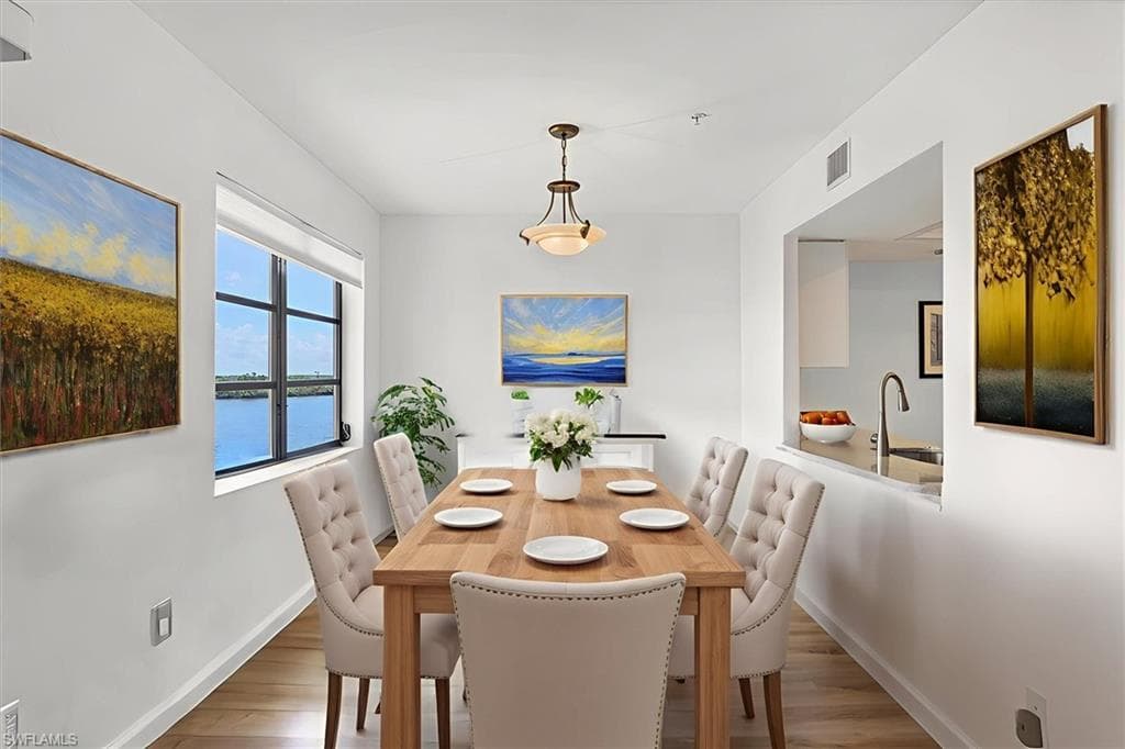 5391 Blue Crab CIR 5-15