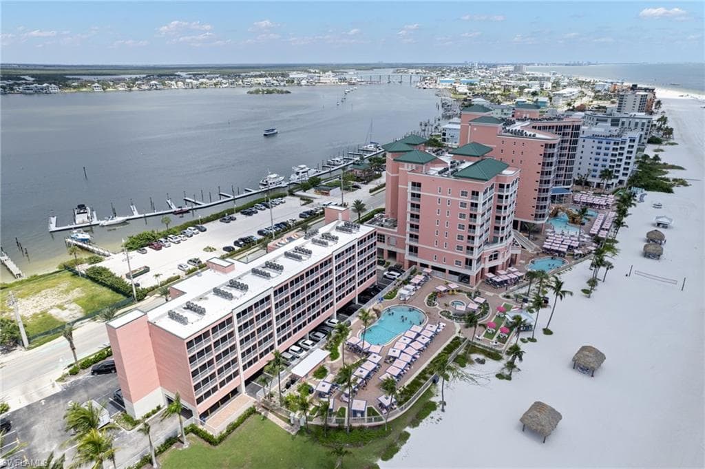 140 Estero BLVD 2302-16