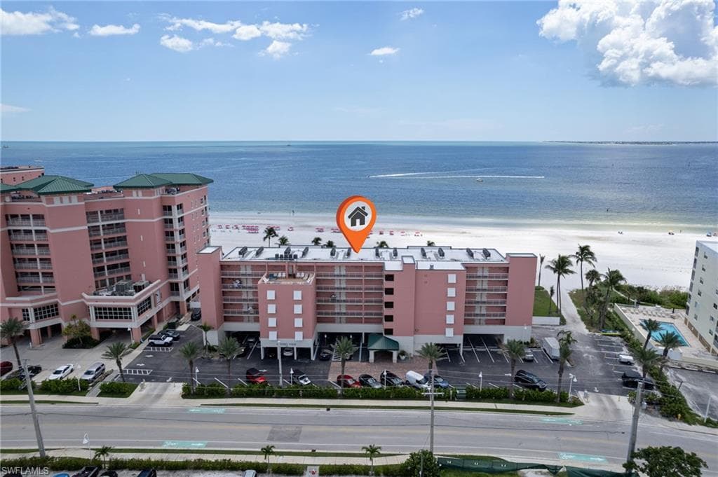 140 Estero BLVD 2302-12