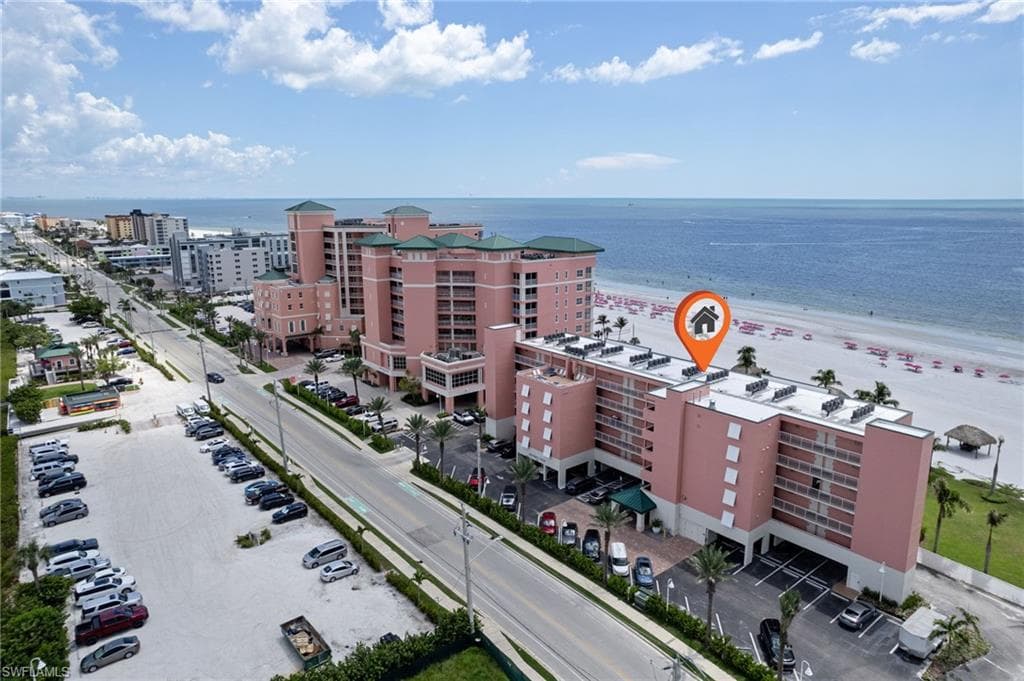 140 Estero BLVD 2302-14