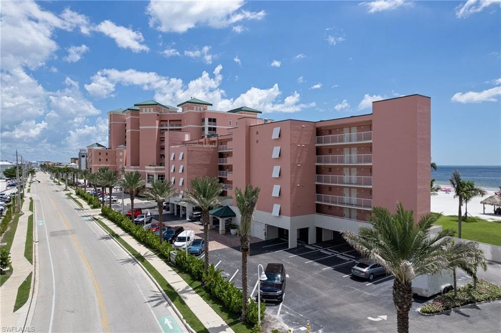140 Estero BLVD 2302-4