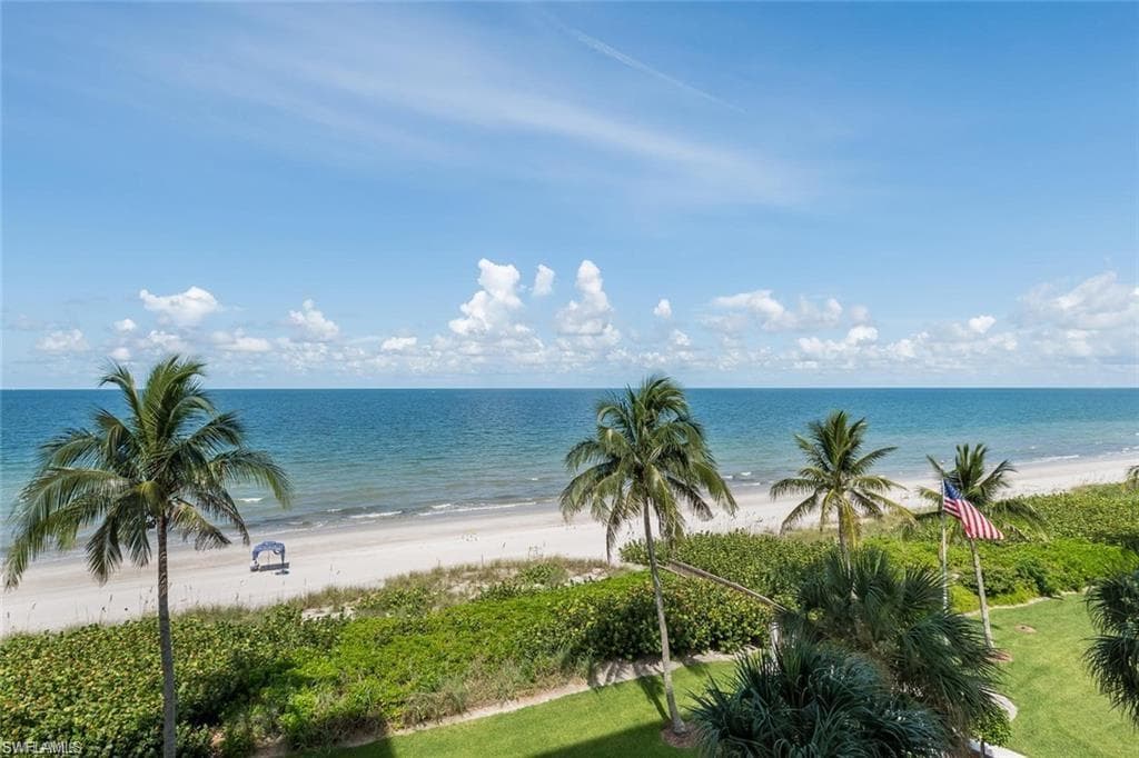 10691 Gulf Shore DR 502-1